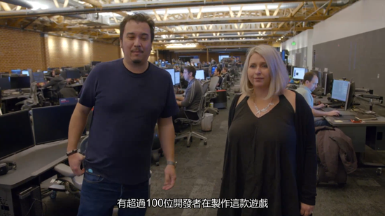 永劫无间四周年庆典全新武侠玩法及丰厚福利来袭