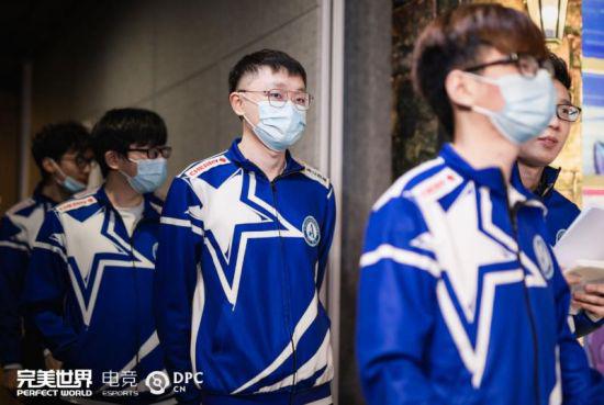 AGG战队揭晓绝地求生T0训练赛首日阵容