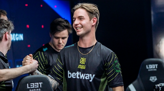 2023亚太地区年度最佳选手前20名揭晓