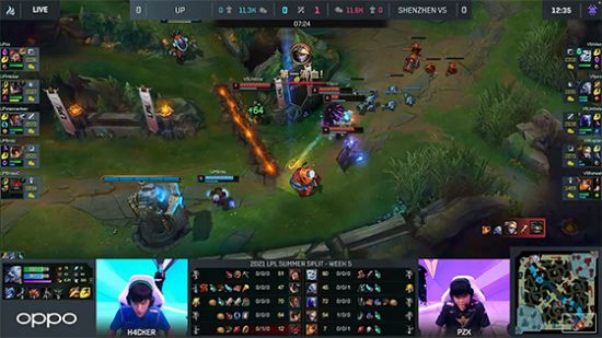 杰拉电竞与蚂蚁电竞及AMD联合推出千帧电竞体验