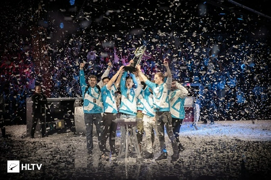 王者荣耀KPL年度总决赛将在北京鸟巢创历史新纪录