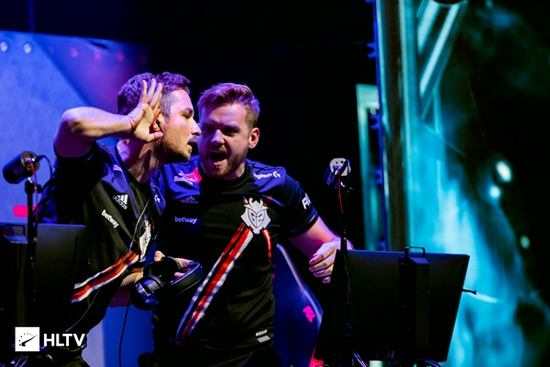 Hero久竞五冠荣耀落户南通海门